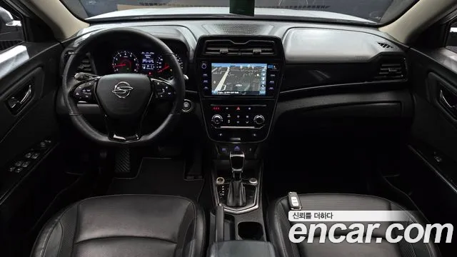KG_Mobility_Ssangyong TIBOLI 2022 thumb 7