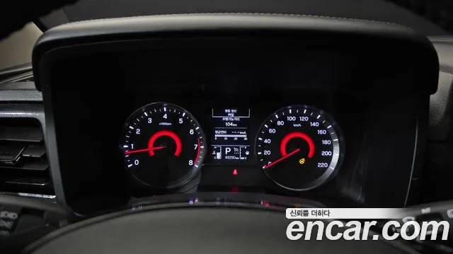 KG_Mobility_Ssangyong TIBOLI 2022 thumb 8