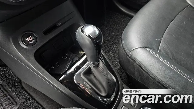 Renault-KoreaSamsung Captur 2015 thumb 9