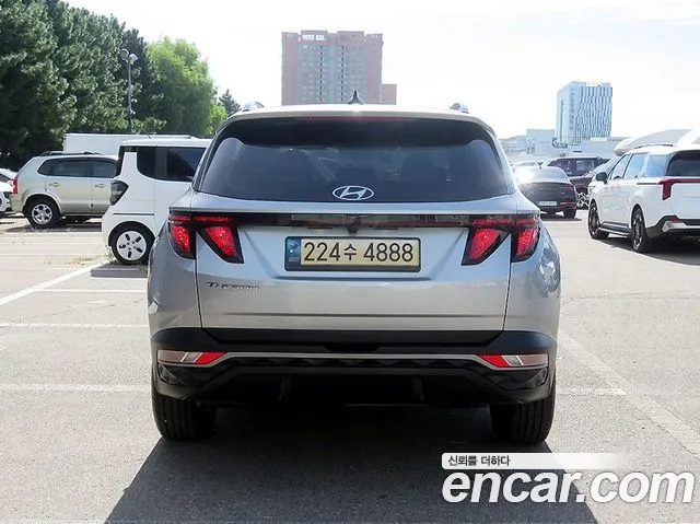 Hyundai Tucson 2023 thumb 3