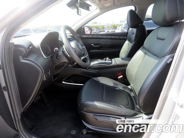 Hyundai Tucson 2023 thumb 6