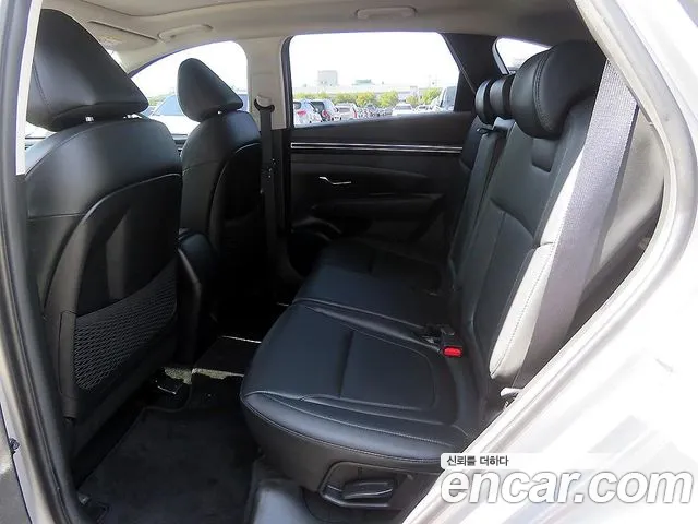 Hyundai Tucson 2023 thumb 7