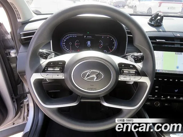 Hyundai Tucson 2023 thumb 10
