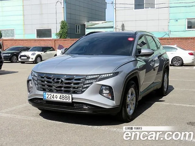 Hyundai Tucson 2023 thumb 12