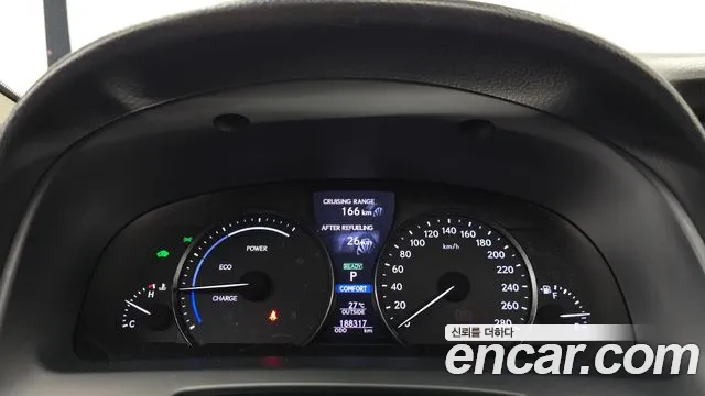 Lexus LS 2014 thumb 8