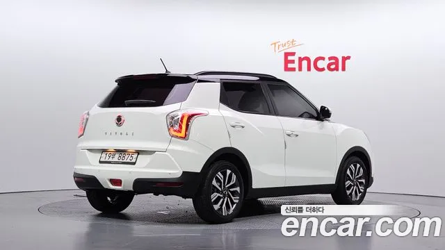KG_Mobility_Ssangyong TIBOLI 2018 thumb 2