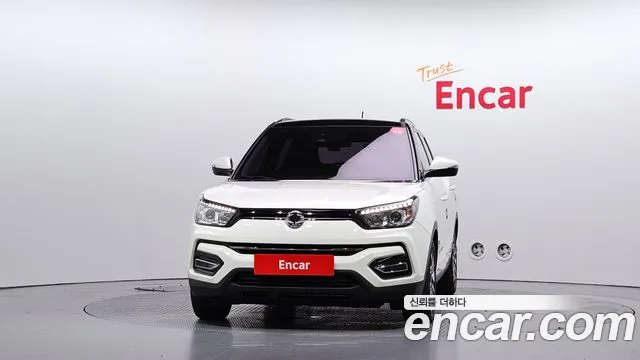 KG_Mobility_Ssangyong TIBOLI 2018 thumb 3