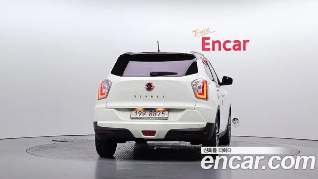 KG_Mobility_Ssangyong TIBOLI 2018 thumb 4