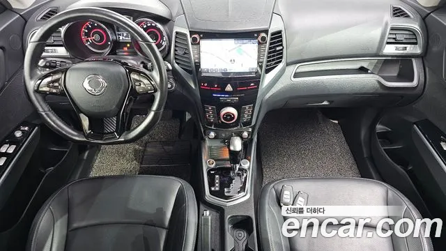 KG_Mobility_Ssangyong TIBOLI 2018 thumb 7