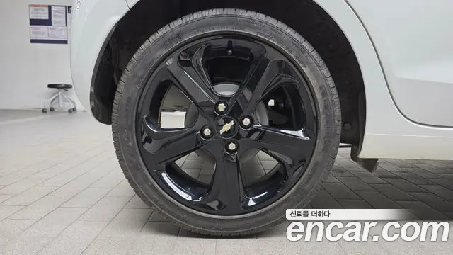 ChevroletGMDaewoo Spark 2019 thumb 5