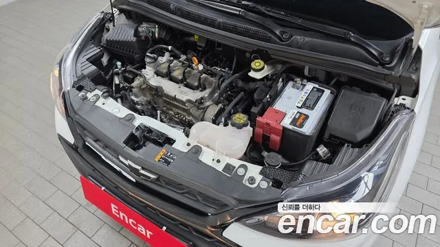 ChevroletGMDaewoo Spark 2019 thumb 6
