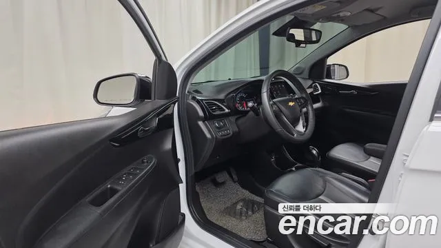 ChevroletGMDaewoo Spark 2019 thumb 10