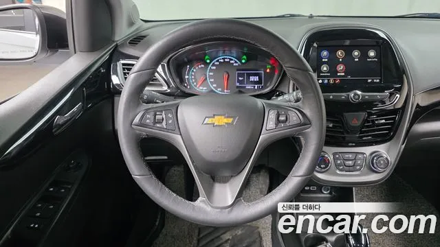 ChevroletGMDaewoo Spark 2019 thumb 11