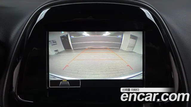 ChevroletGMDaewoo Spark 2019 thumb 12