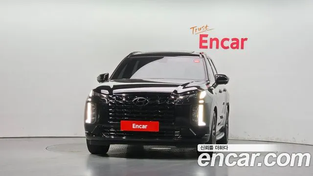 Hyundai Palisade 2023 thumb 3