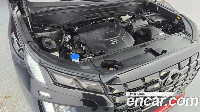 Hyundai Palisade 2023 thumb 6