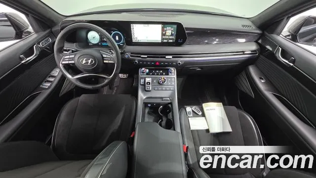 Hyundai Palisade 2023 thumb 7