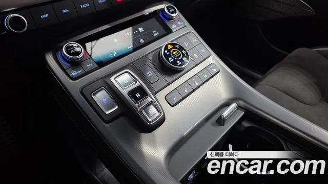 Hyundai Palisade 2023 thumb 9