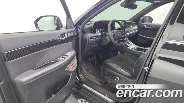 Hyundai Palisade 2023 thumb 10