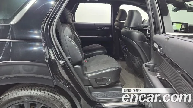 Hyundai Palisade 2023 thumb 11