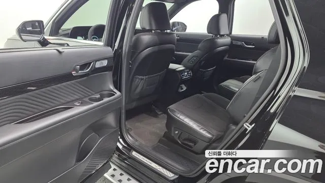 Hyundai Palisade 2023 thumb 12