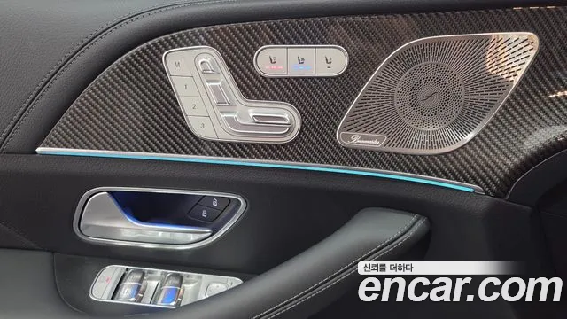 Mercedes-Benz GLE 2025 thumb 6