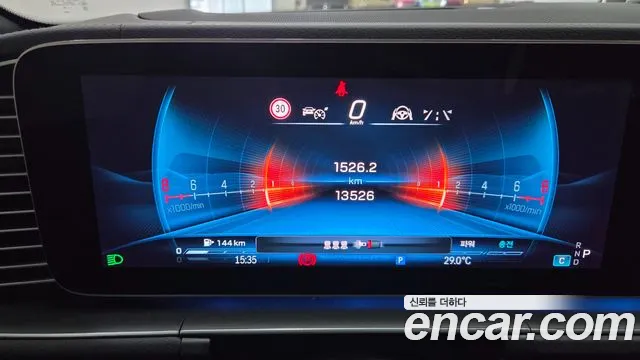 Mercedes-Benz GLE 2025 thumb 8