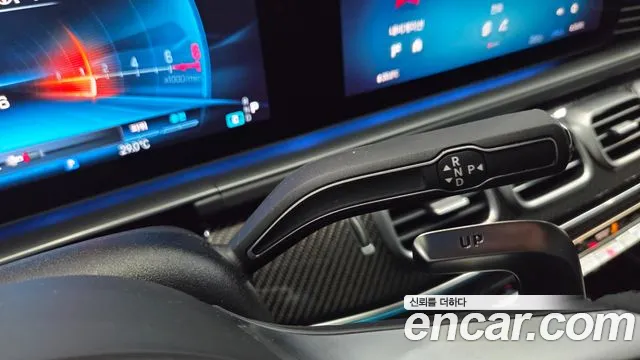 Mercedes-Benz GLE 2025 thumb 9