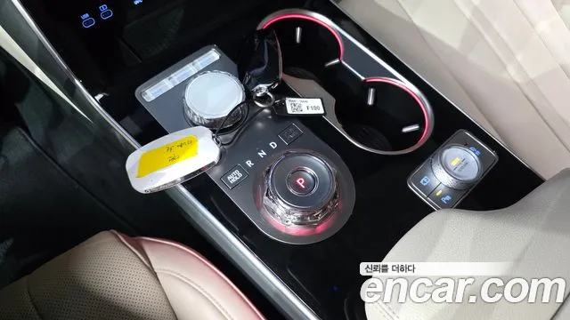 Genesis GV80 2024 thumb 9