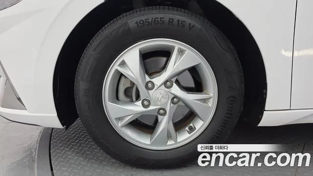 Hyundai Avante 2020 thumb 5