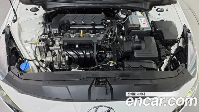 Hyundai Avante 2020 thumb 6