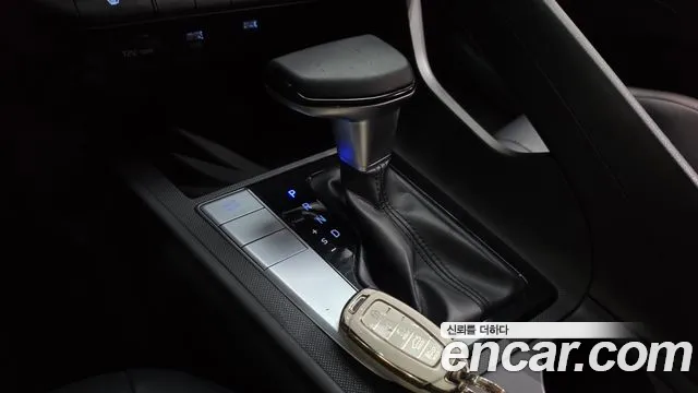 Hyundai Avante 2020 thumb 9