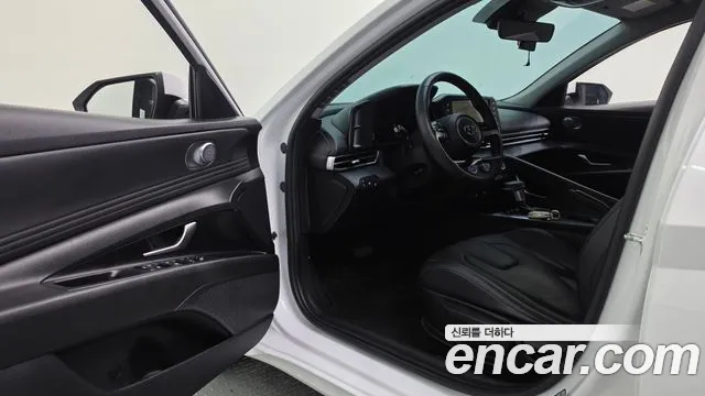 Hyundai Avante 2020 thumb 11