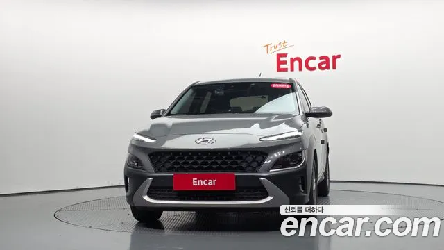 Hyundai Kona 2021 thumb 2
