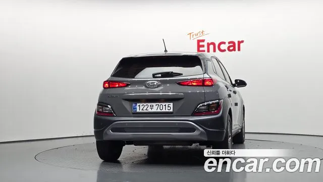 Hyundai Kona 2021 thumb 3