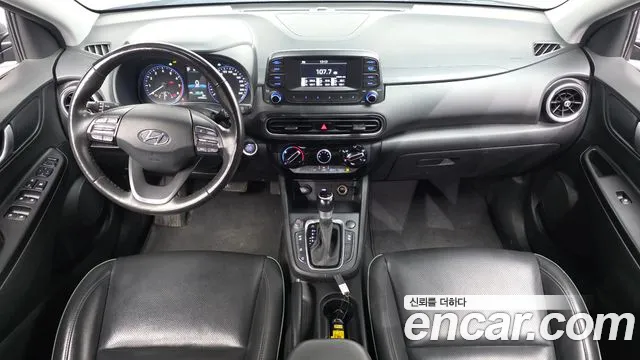 Hyundai Kona 2021 thumb 6