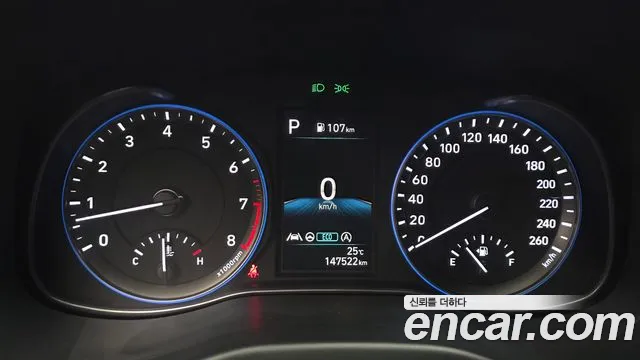 Hyundai Kona 2021 thumb 7