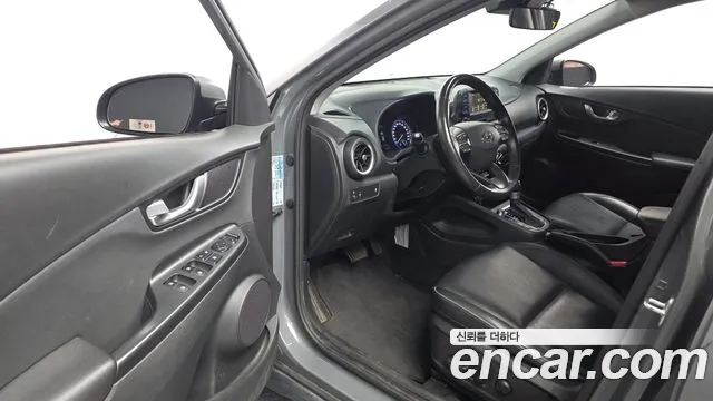 Hyundai Kona 2021 thumb 9