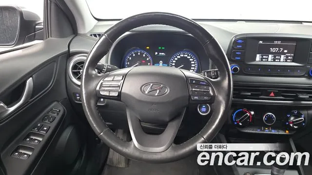 Hyundai Kona 2021 thumb 12