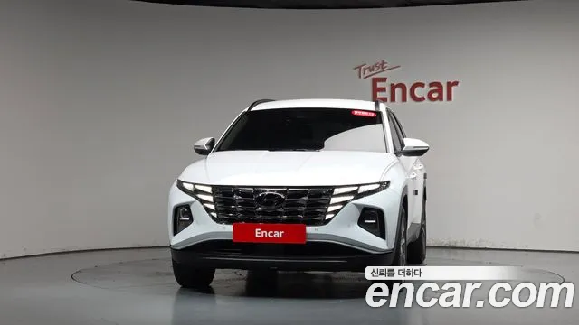 Hyundai Tucson 2021 thumb 2