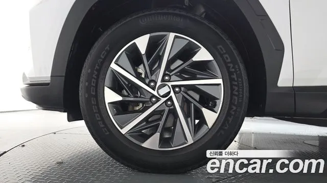 Hyundai Tucson 2021 thumb 4
