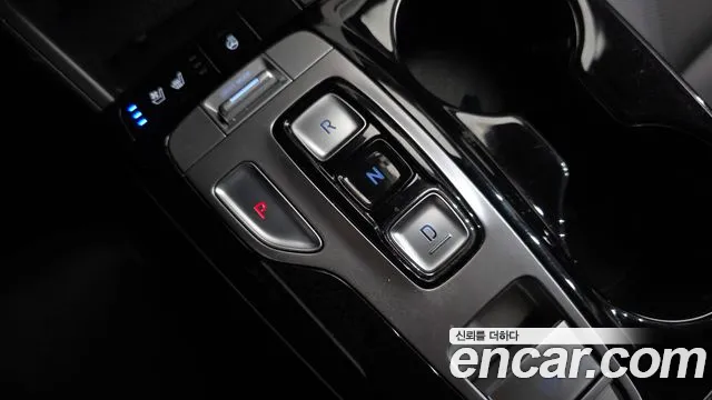 Hyundai Tucson 2021 thumb 8