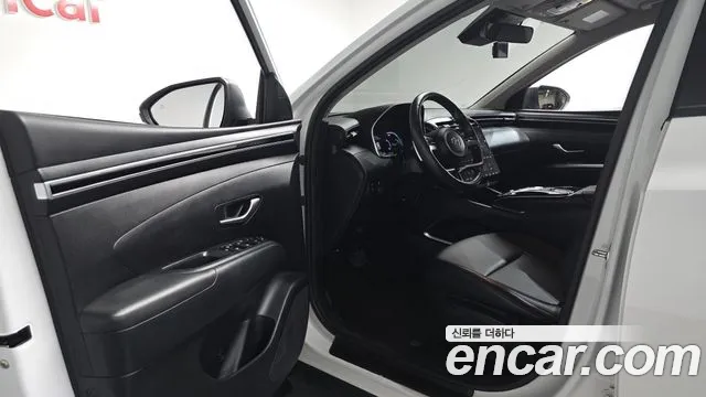 Hyundai Tucson 2021 thumb 9
