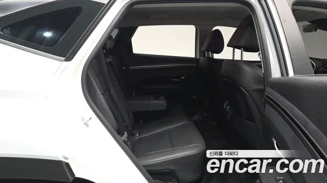 Hyundai Tucson 2021 thumb 10