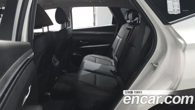 Hyundai Tucson 2021 thumb 11