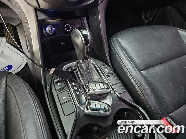 Hyundai Maxcruz 2014 thumb 8