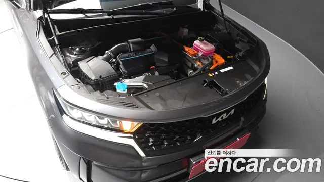 Kia Sorento 2023 thumb 6