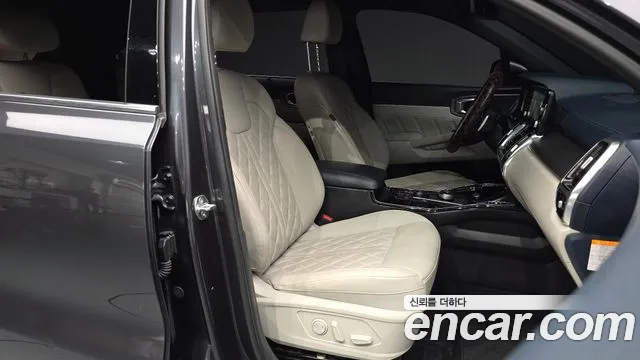 Kia Sorento 2023 thumb 11