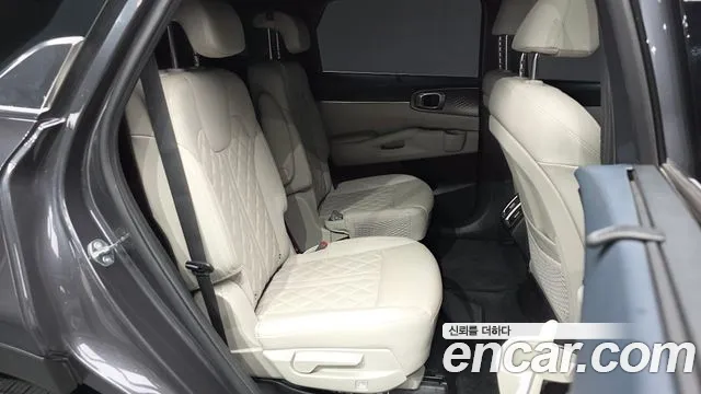 Kia Sorento 2023 thumb 12