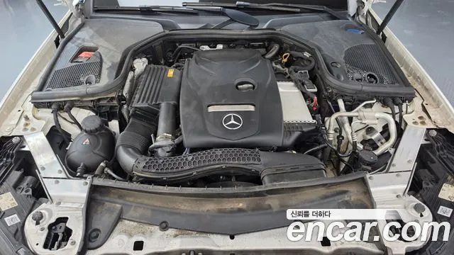 Mercedes-Benz E-Класс 2021 thumb 6